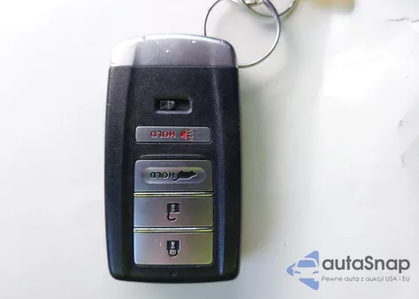 2019 Acura Rdx Technology Package from USA, damaged, VIN 5J8TC2H50KL032174